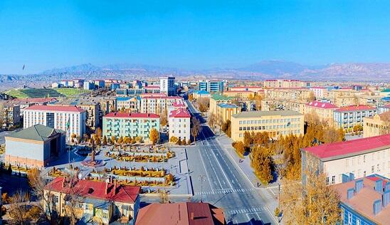 Naxçıvanda 53 nəfər saxlanıldı